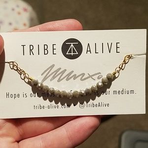 Tribe Alive bracelet